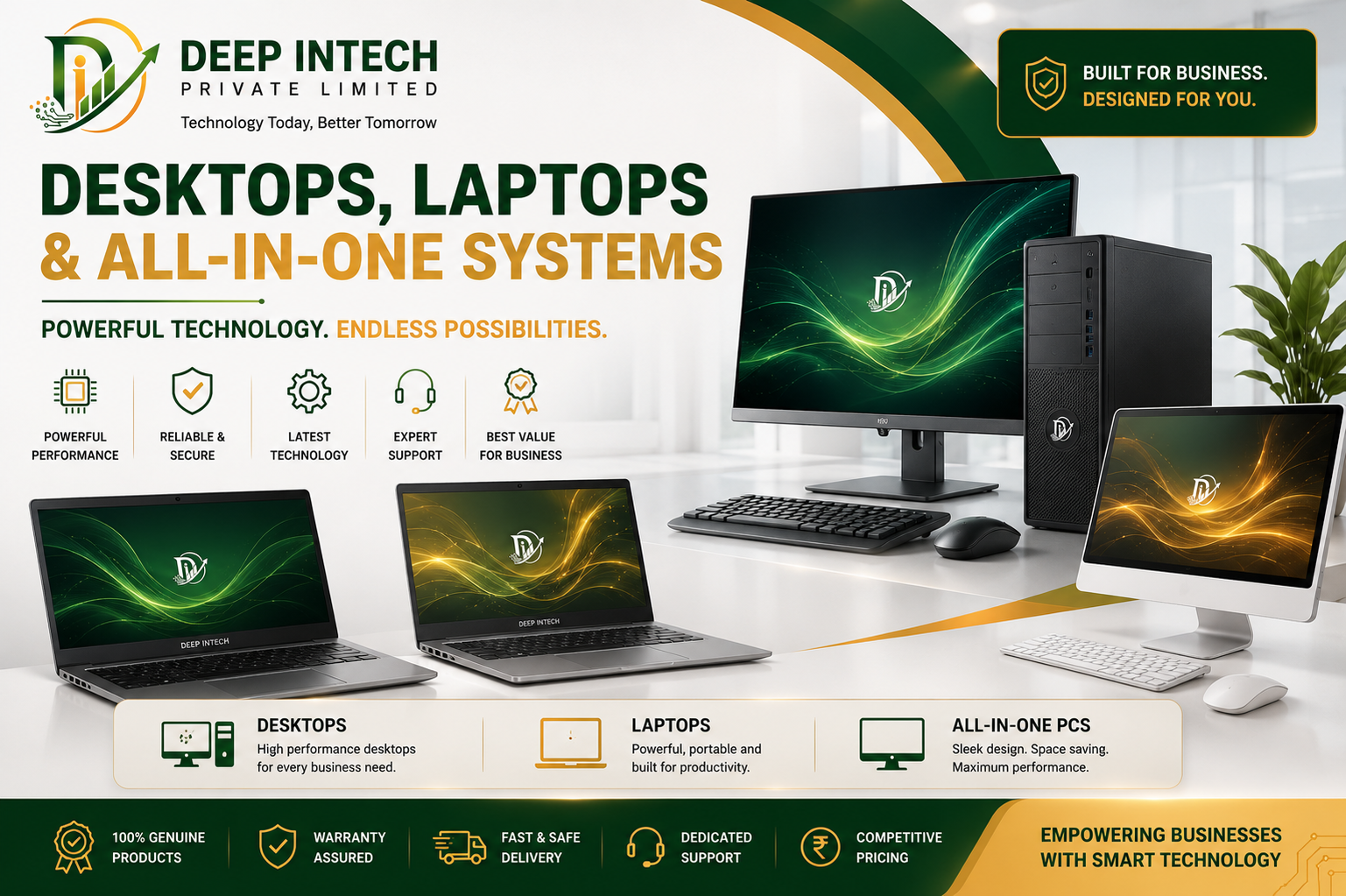 COMPUTER AIO